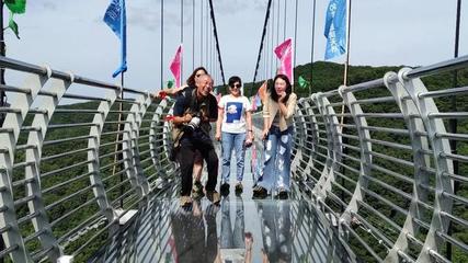 全域旅游时代，在梅河口可以这样玩